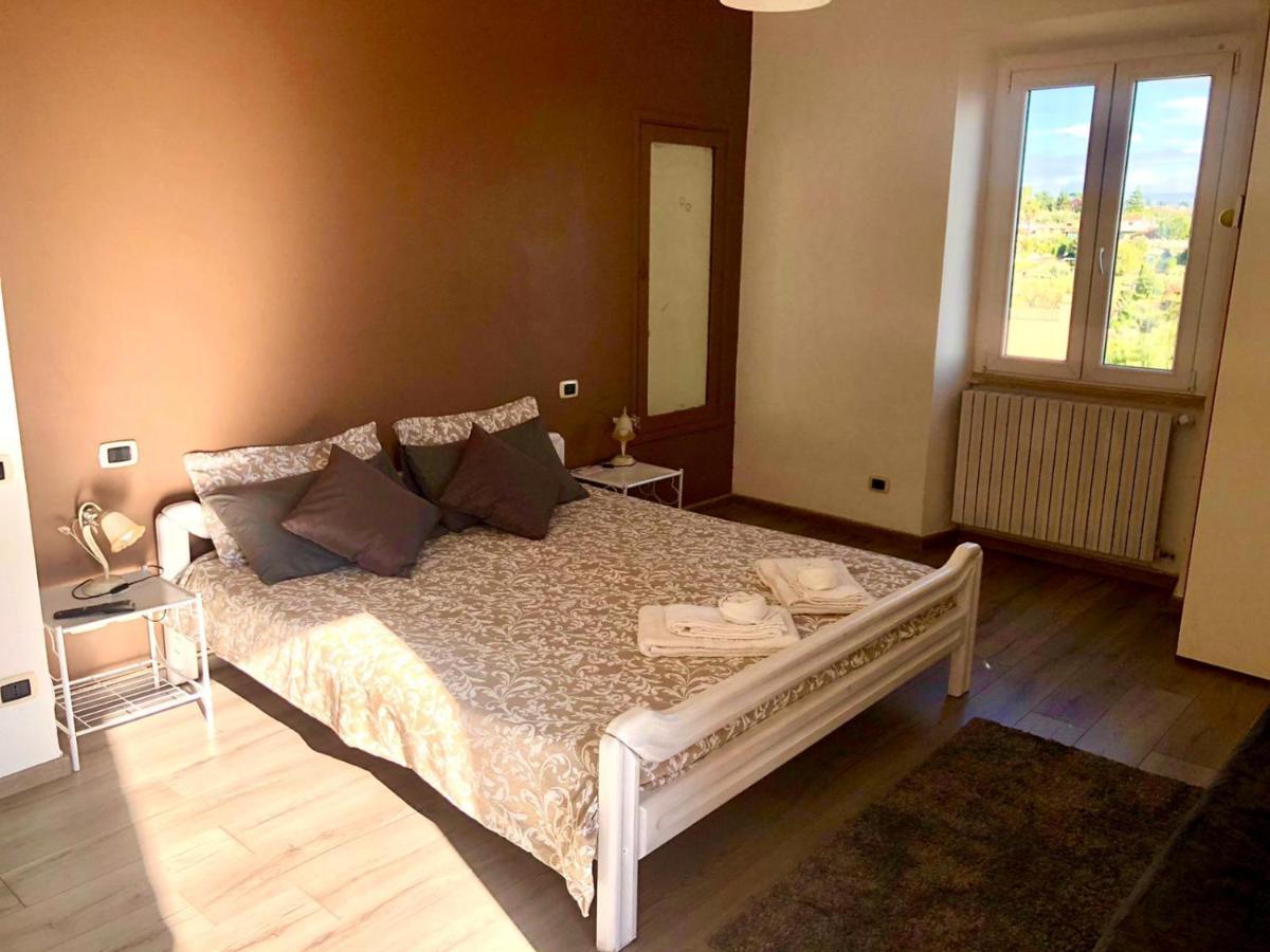 Apartament Relax & Sport Velletri Zewnętrze zdjęcie